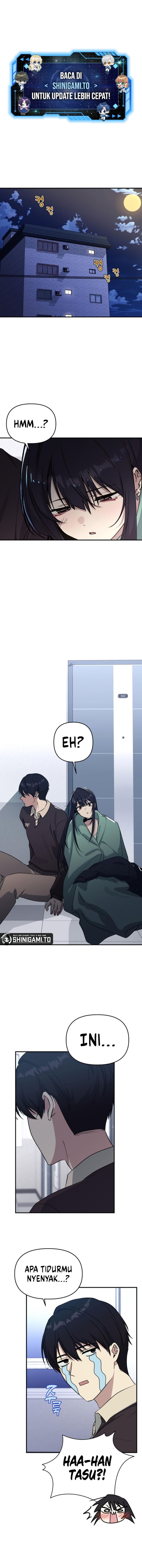 Mia Has Returned Chapter 15 Bahasa Indonesia