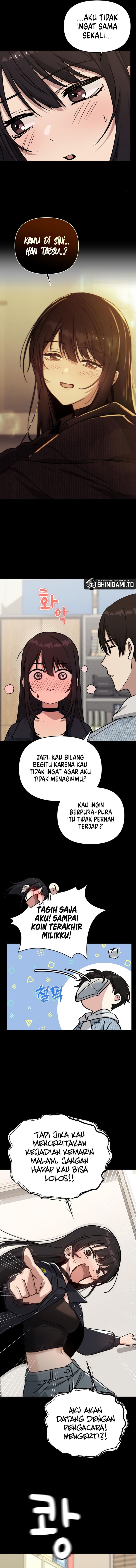 Mia Has Returned Chapter 15 Bahasa Indonesia