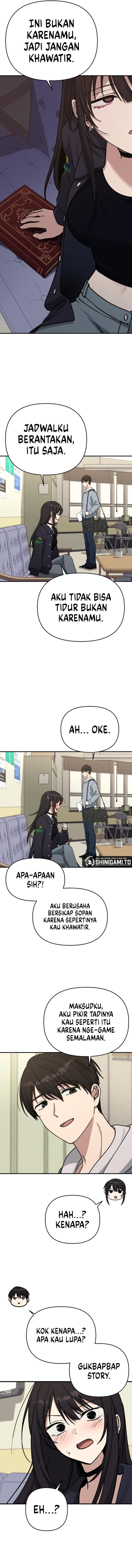 Mia Has Returned Chapter 15 Bahasa Indonesia