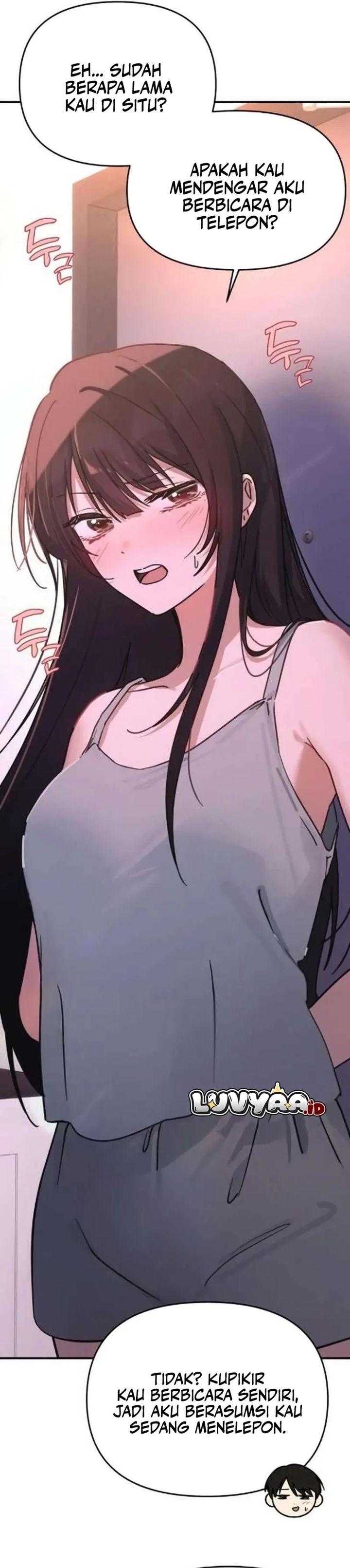 Mia Has Returned chapter 22