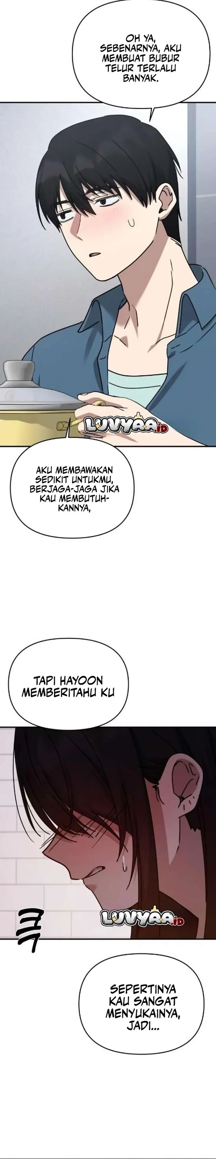 Mia Has Returned chapter 22