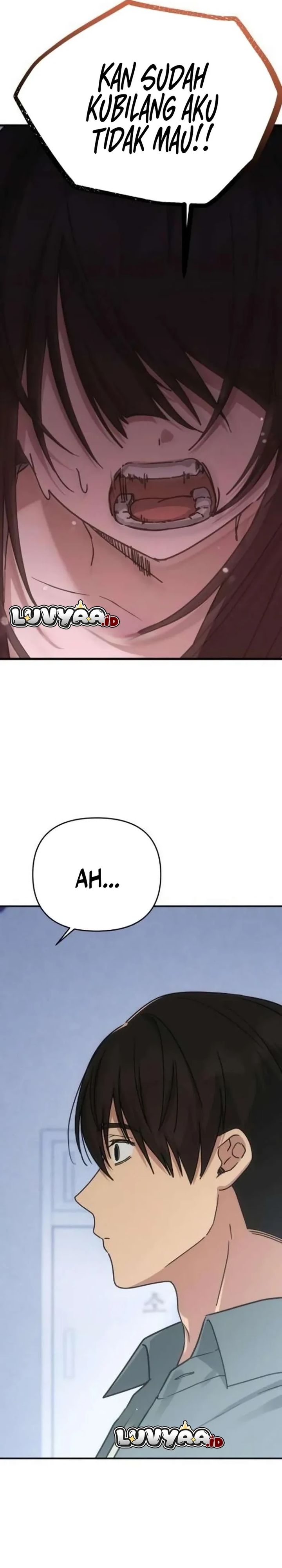 Mia Has Returned chapter 22