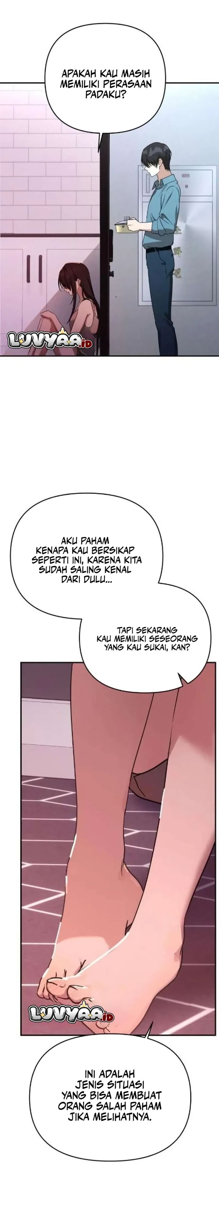 Mia Has Returned chapter 22