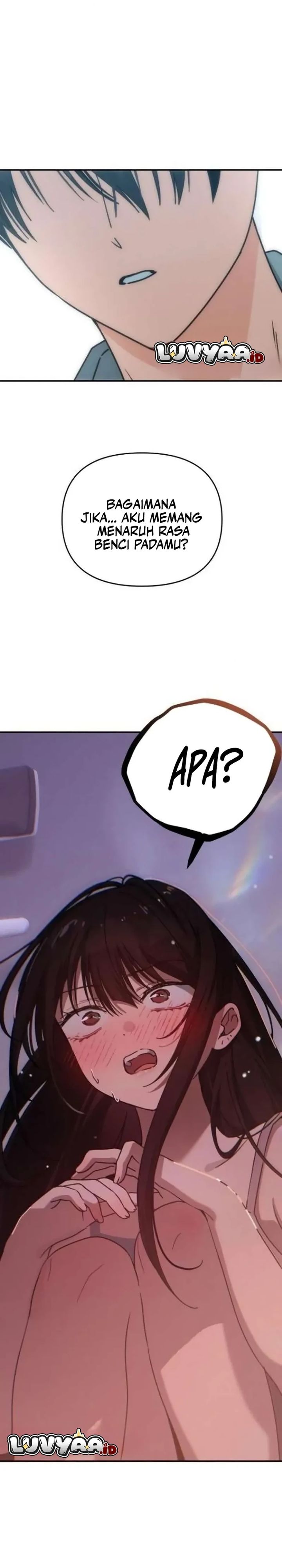 Mia Has Returned chapter 22