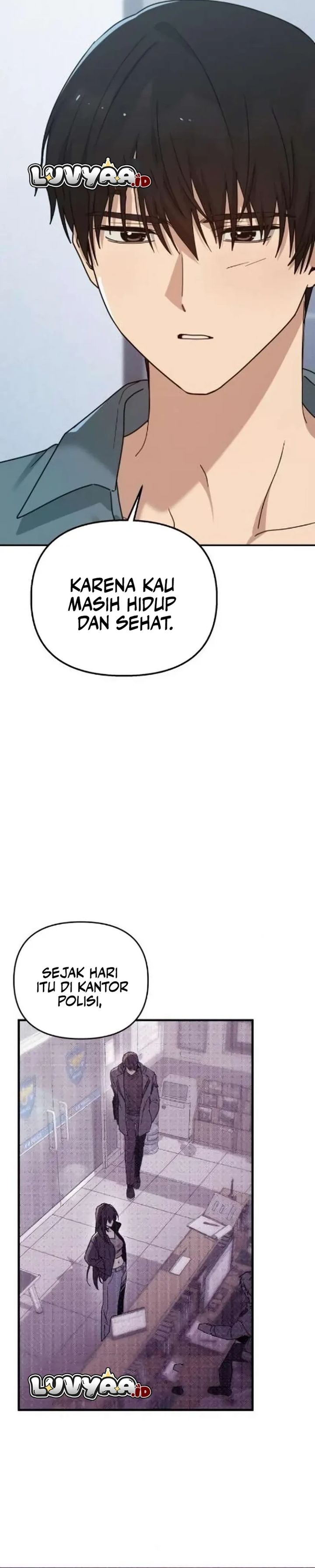 Mia Has Returned chapter 22