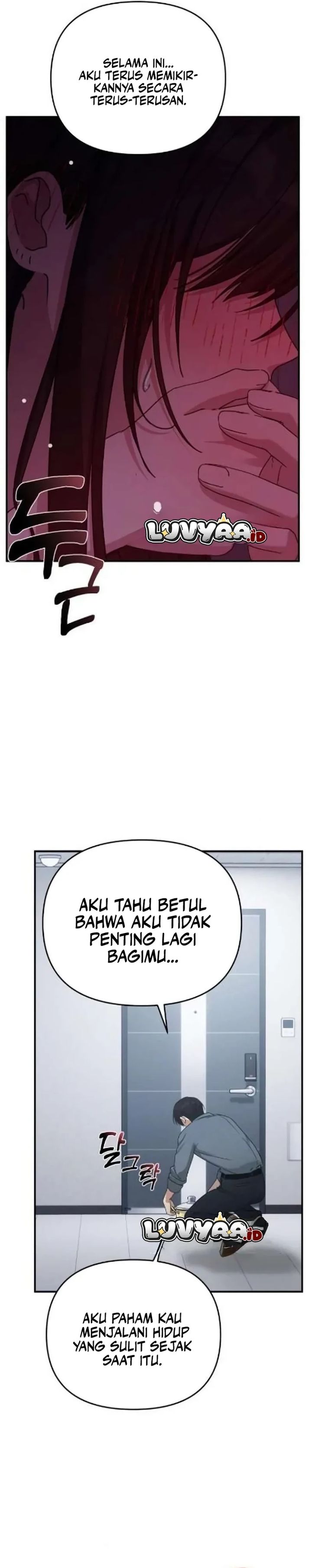 Mia Has Returned chapter 22