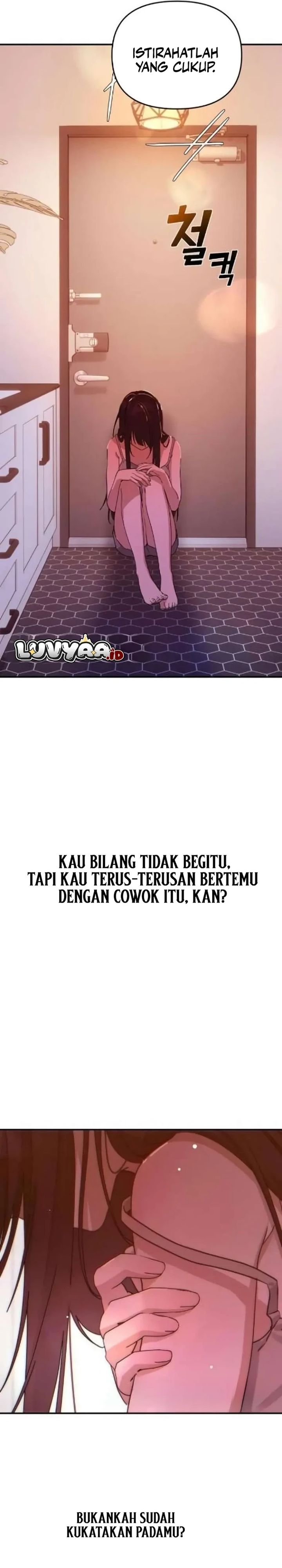 Mia Has Returned chapter 22