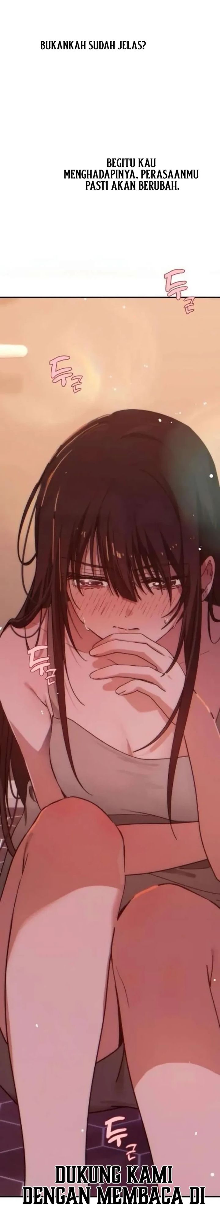 Mia Has Returned chapter 22