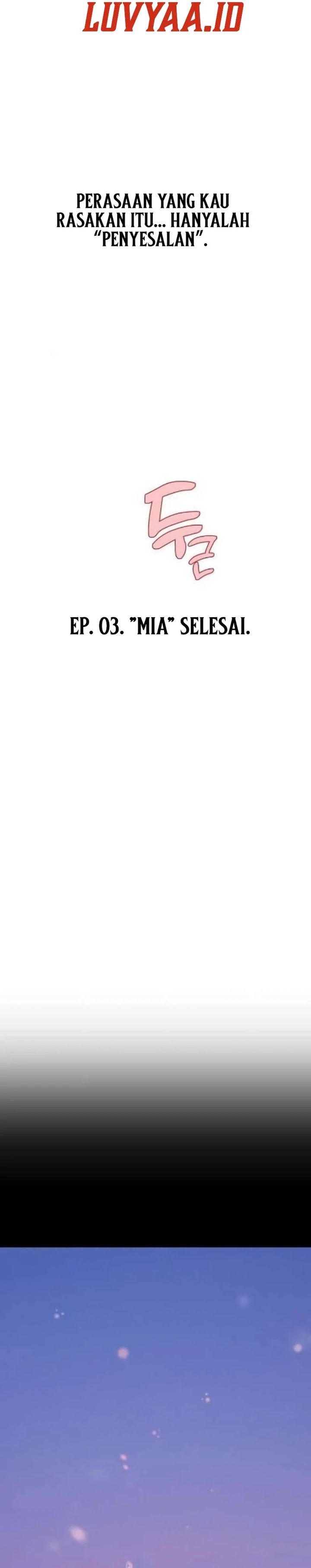 Mia Has Returned chapter 22