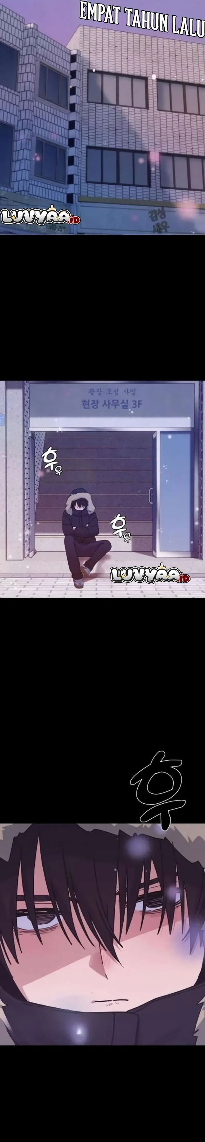 Mia Has Returned chapter 22