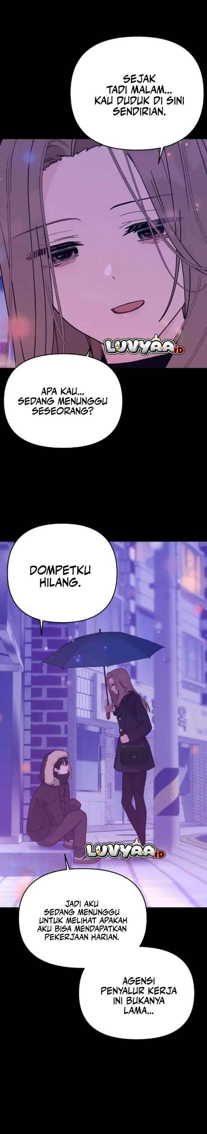 Mia Has Returned chapter 22