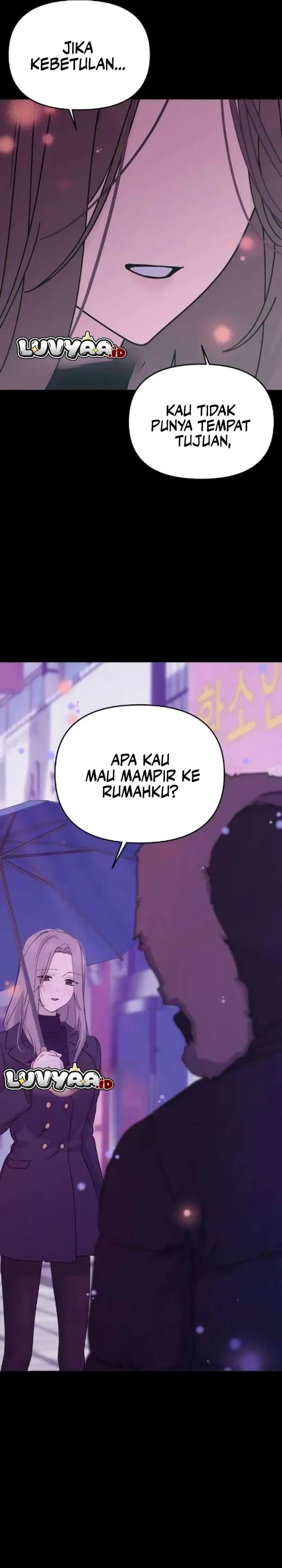 Mia Has Returned chapter 22