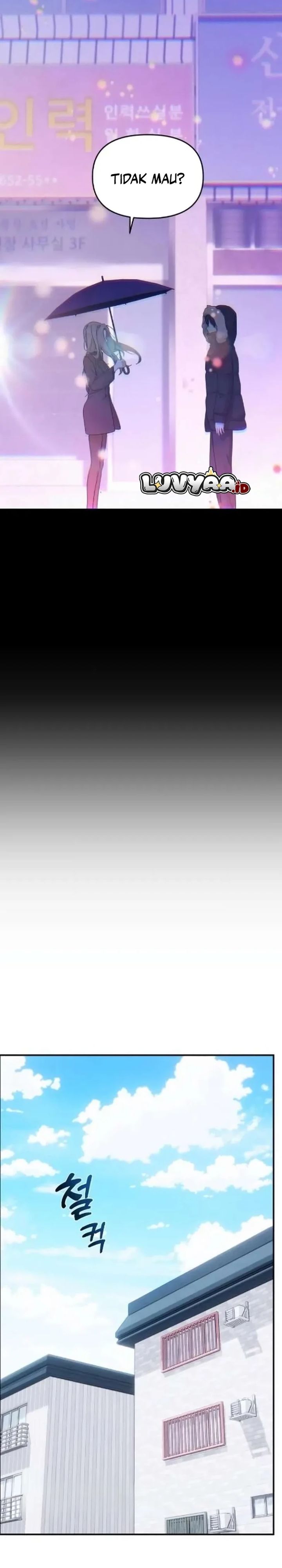 Mia Has Returned chapter 22