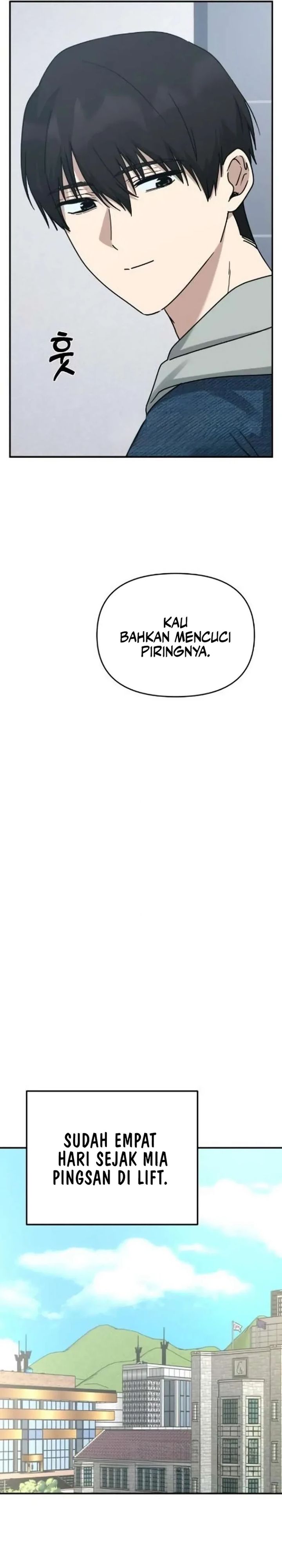 Mia Has Returned chapter 22