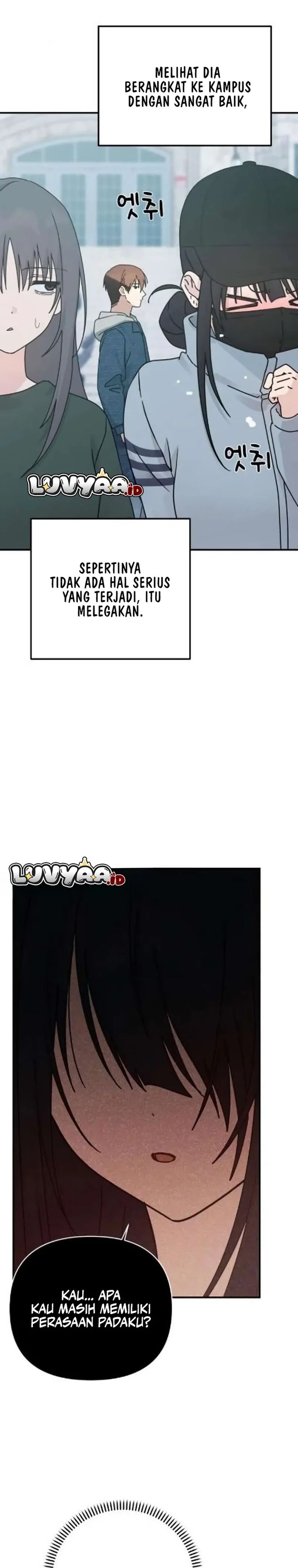 Mia Has Returned chapter 22