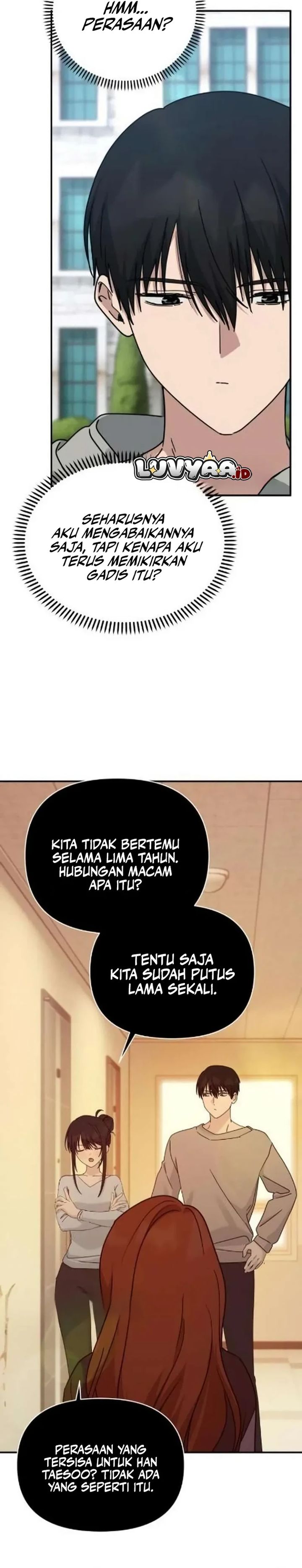 Mia Has Returned chapter 22