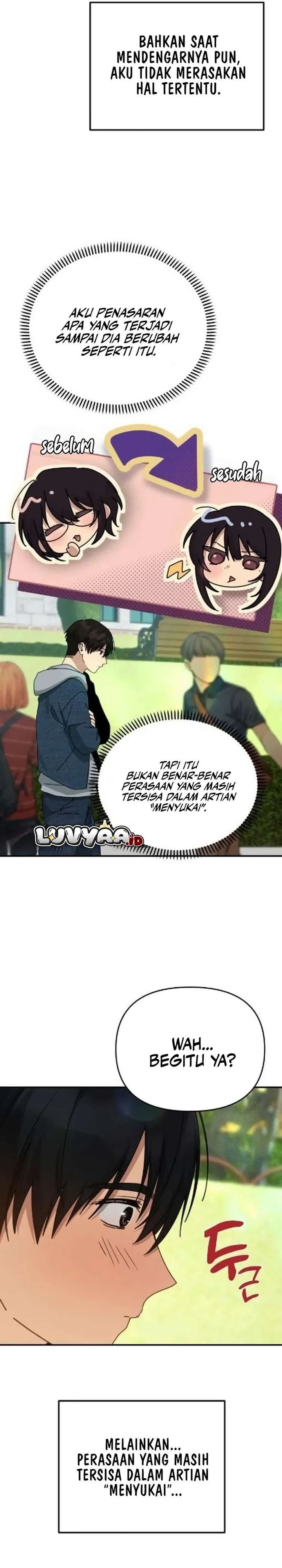 Mia Has Returned chapter 22