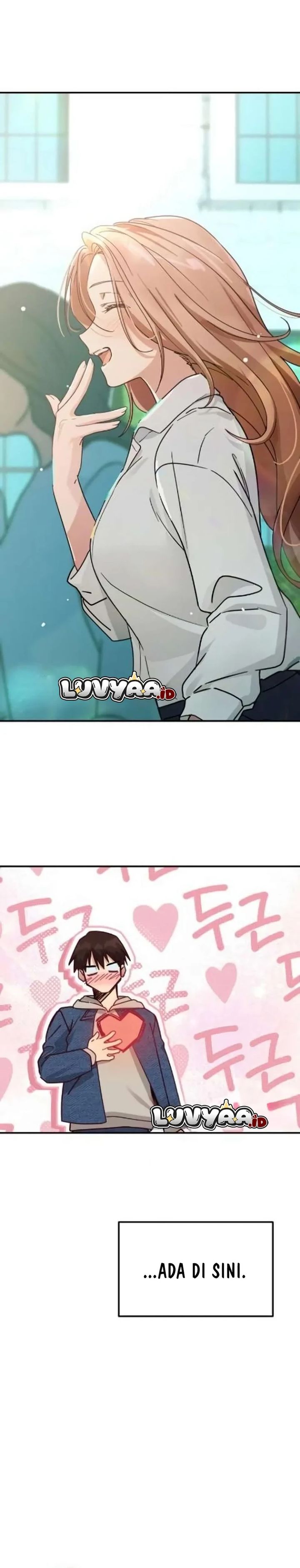 Mia Has Returned chapter 22