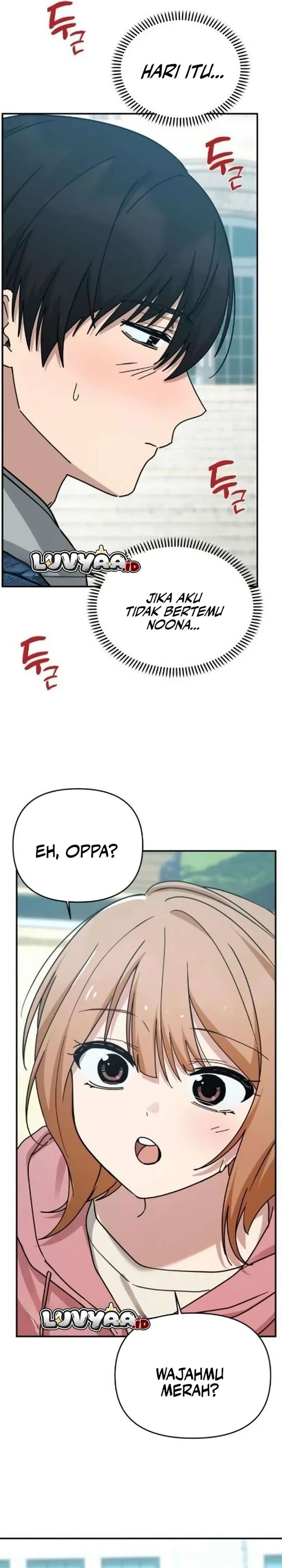 Mia Has Returned chapter 22