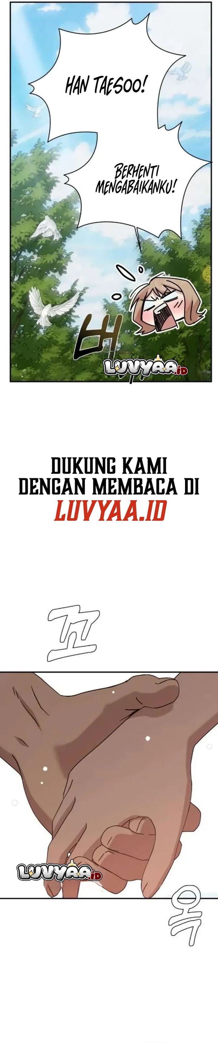 Mia Has Returned chapter 22