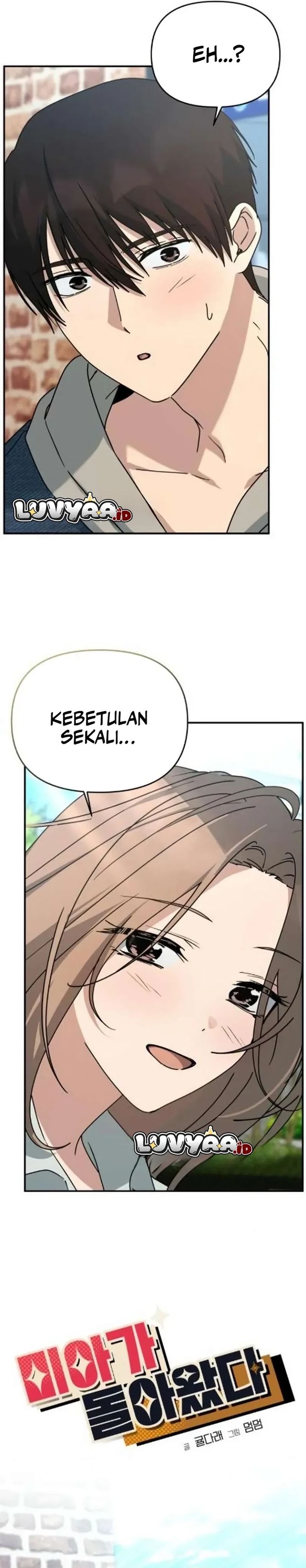 Mia Has Returned chapter 22