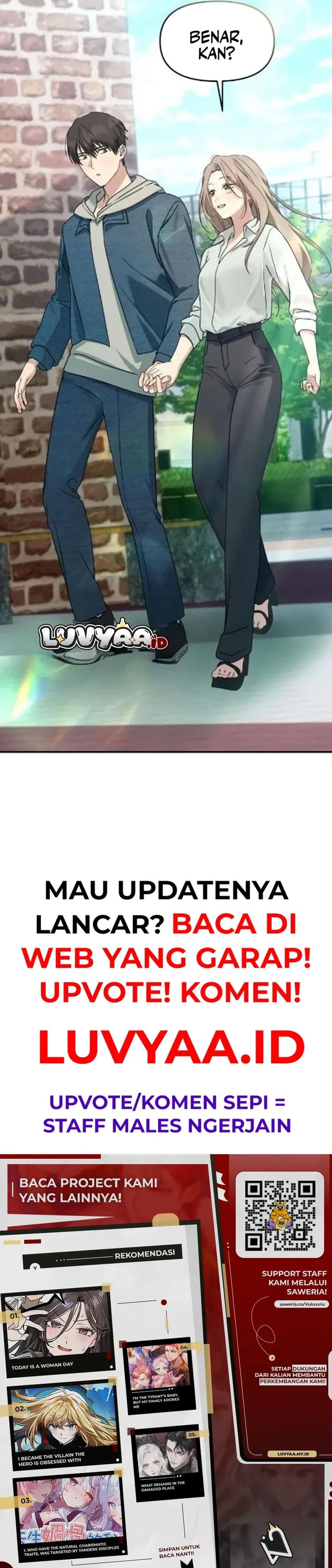 Mia Has Returned chapter 22