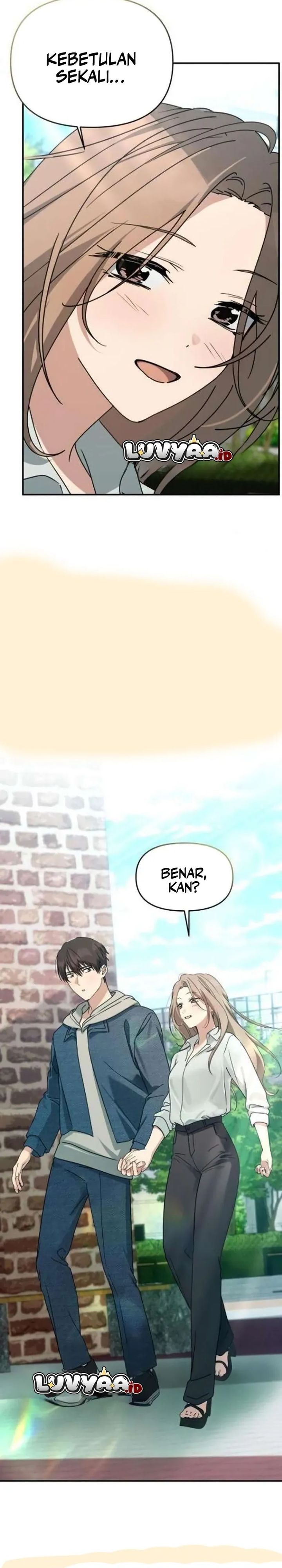 Mia Has Returned chapter 23