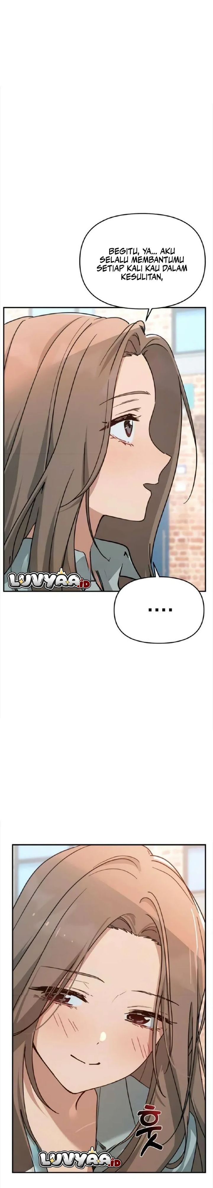 Mia Has Returned chapter 23