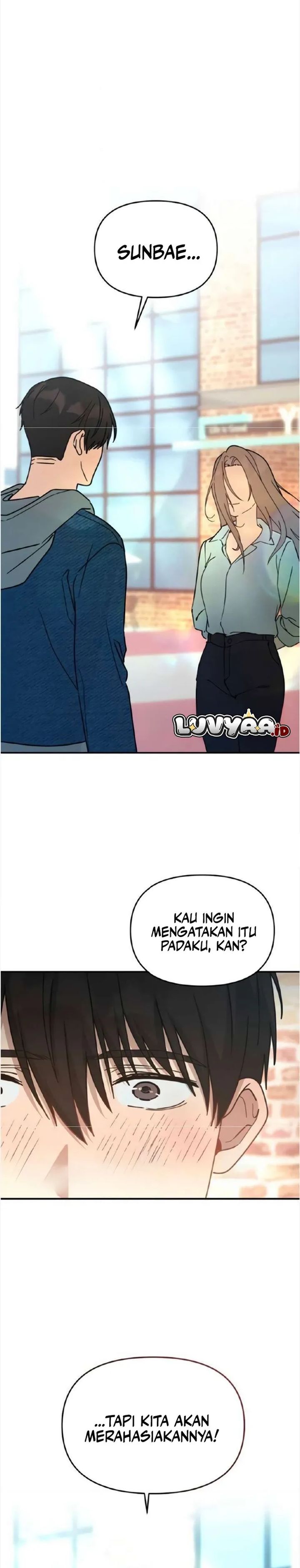 Mia Has Returned chapter 23