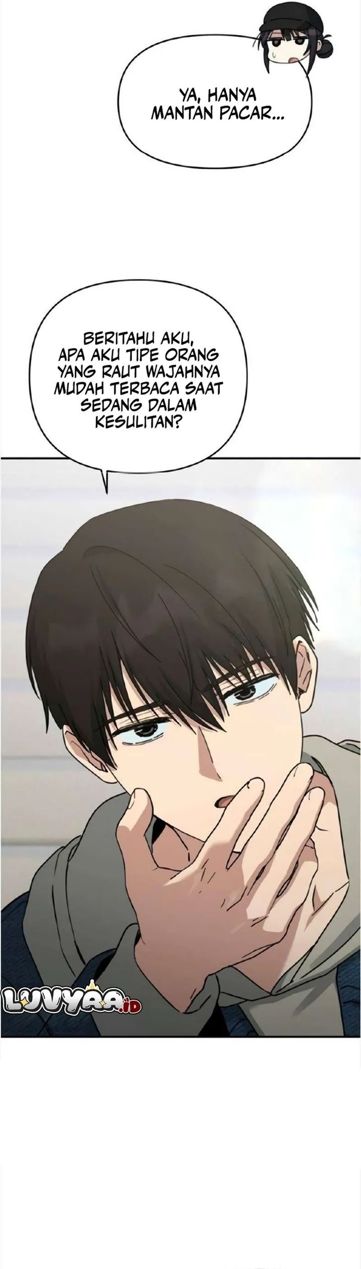 Mia Has Returned chapter 23