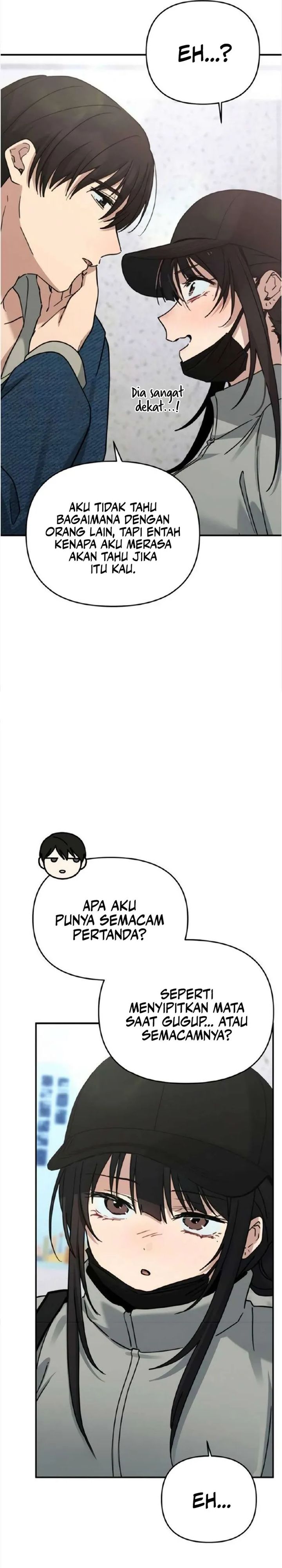 Mia Has Returned chapter 23