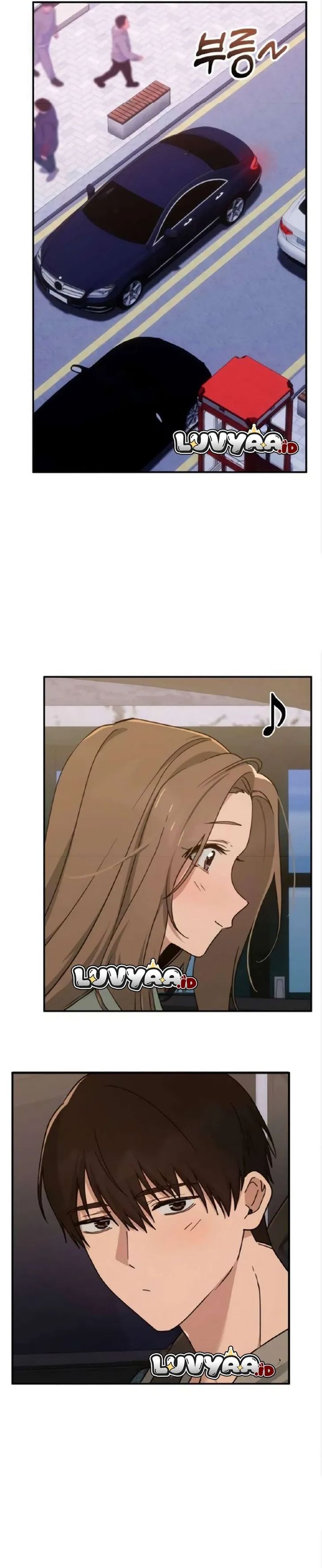 Mia Has Returned chapter 23