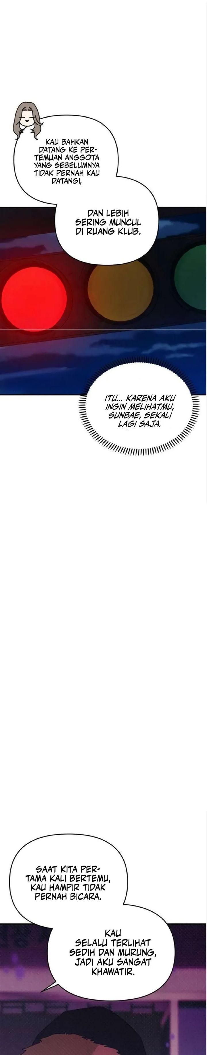 Mia Has Returned chapter 23