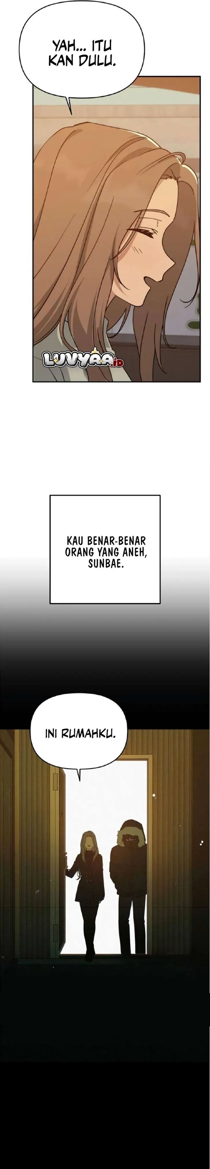 Mia Has Returned chapter 23