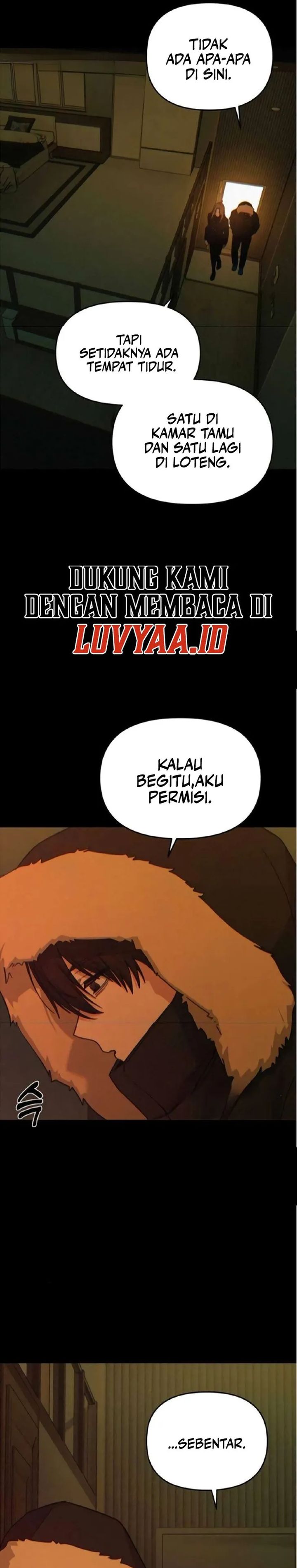 Mia Has Returned chapter 23