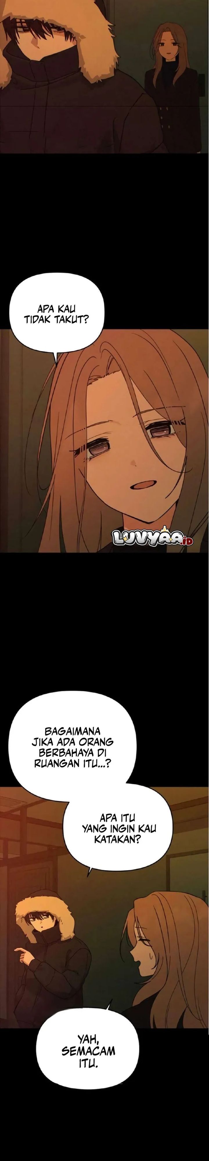 Mia Has Returned chapter 23