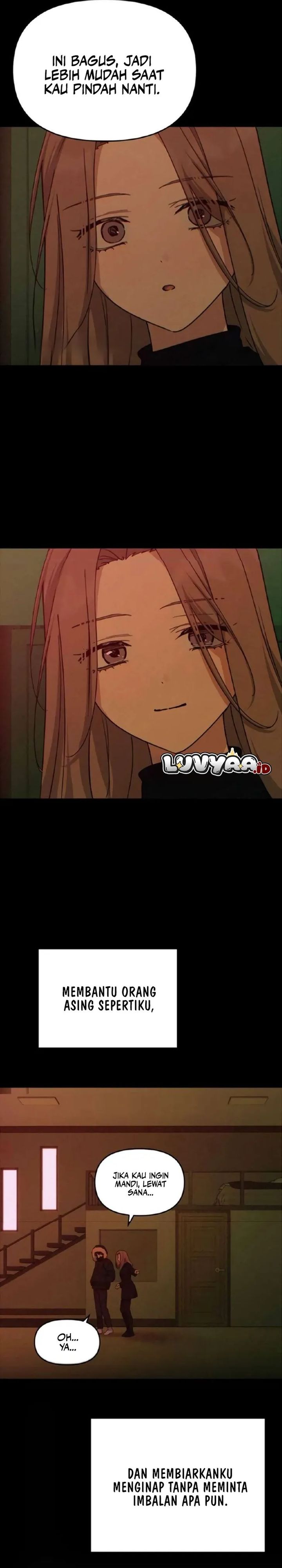 Mia Has Returned chapter 23