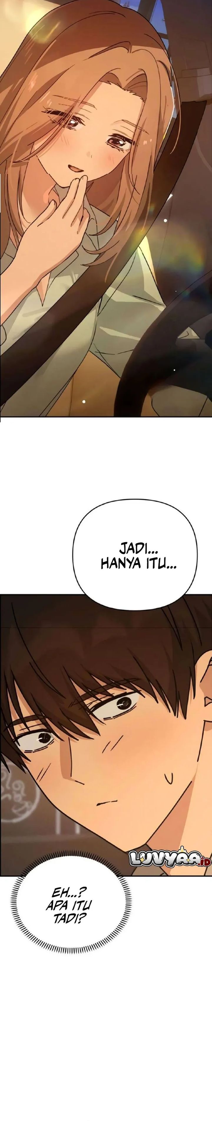 Mia Has Returned chapter 23