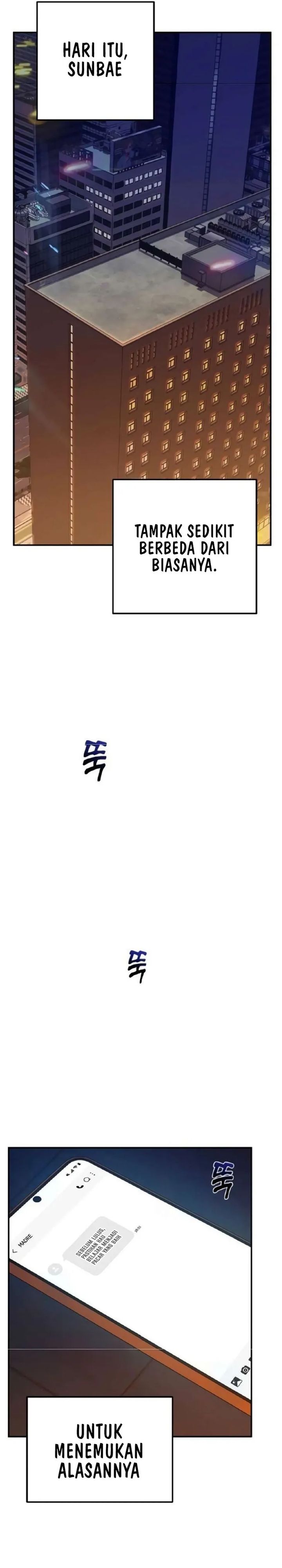 Mia Has Returned chapter 23