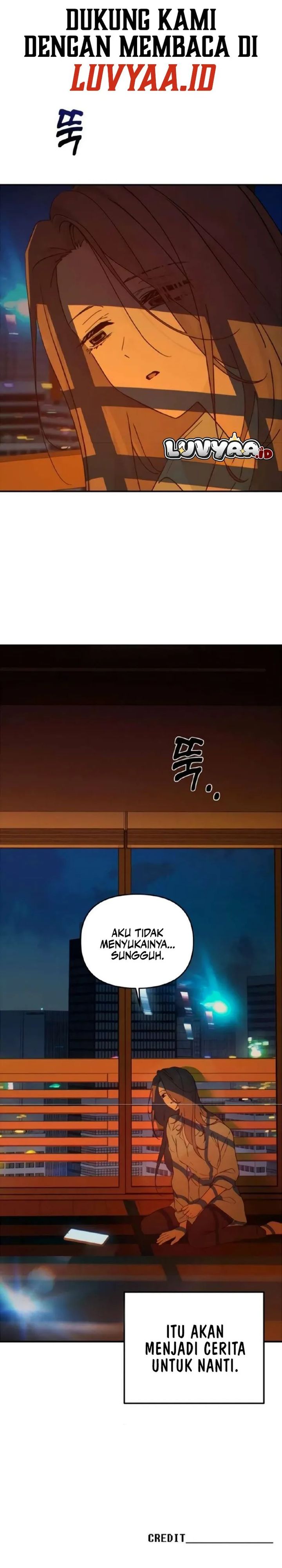 Mia Has Returned chapter 23