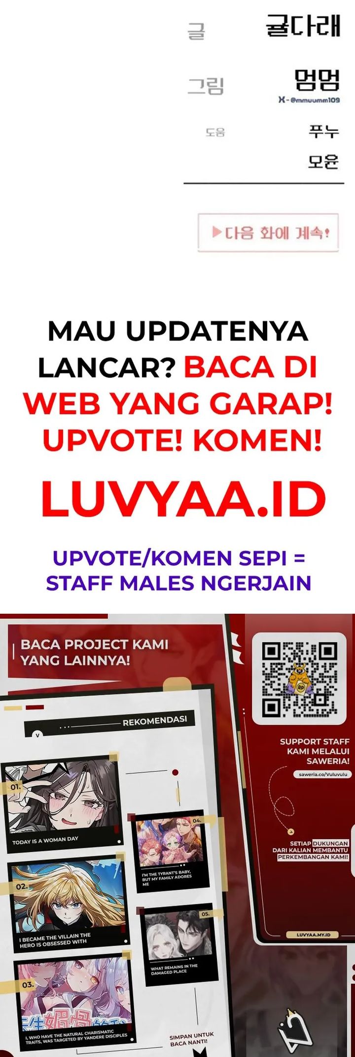 Mia Has Returned chapter 23