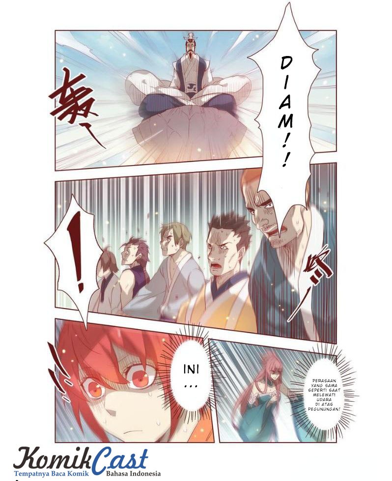 Miao Shou Xian Dan chapter 7