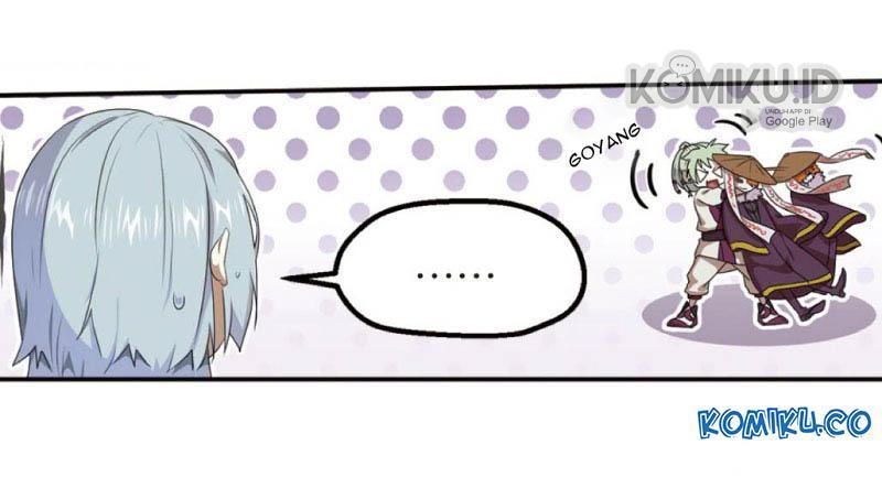 Micah: The Blade Chapter 44 Bahasa Indonesia