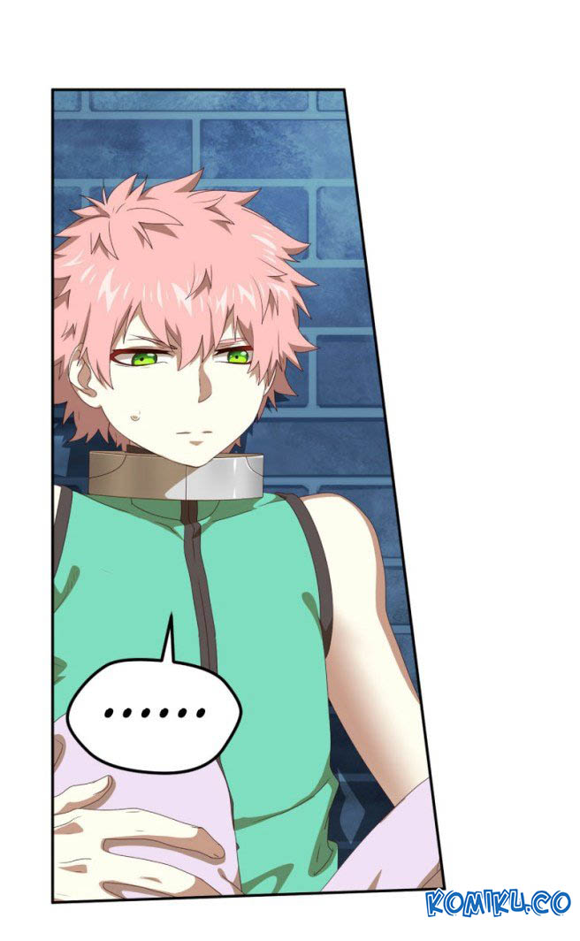 Micah: The Blade Chapter 68 Bahasa Indonesia