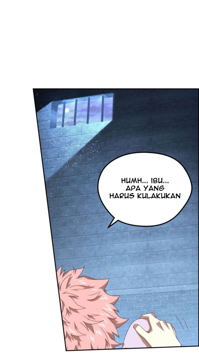 Micah: The Blade Chapter 68 Bahasa Indonesia