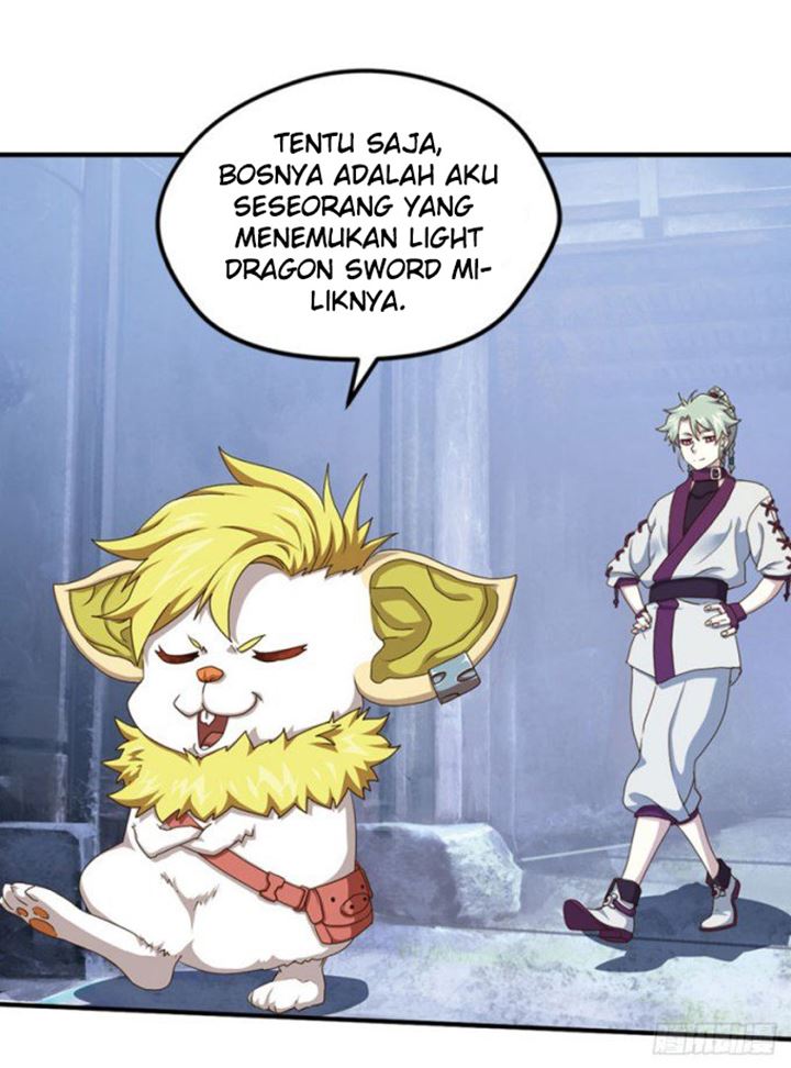 Micah: The Blade chapter 71