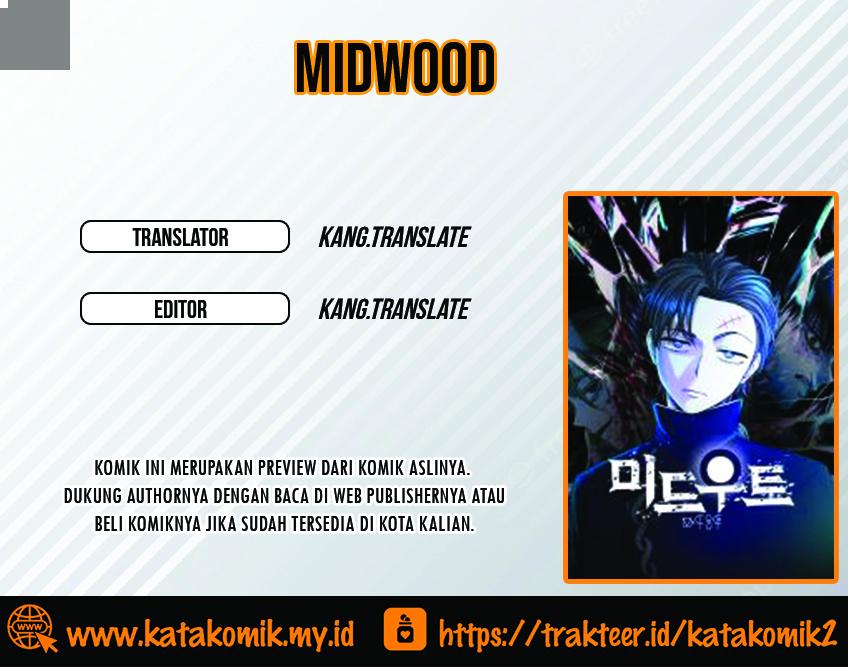 Midwood Chapter 07.2 Bahasa Indonesia
