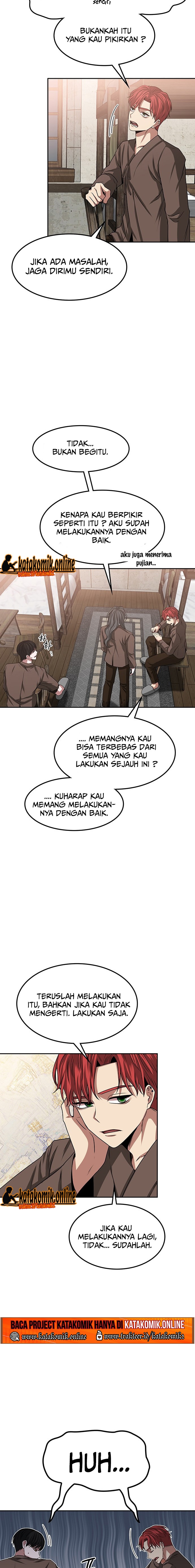 Midwood chapter 14