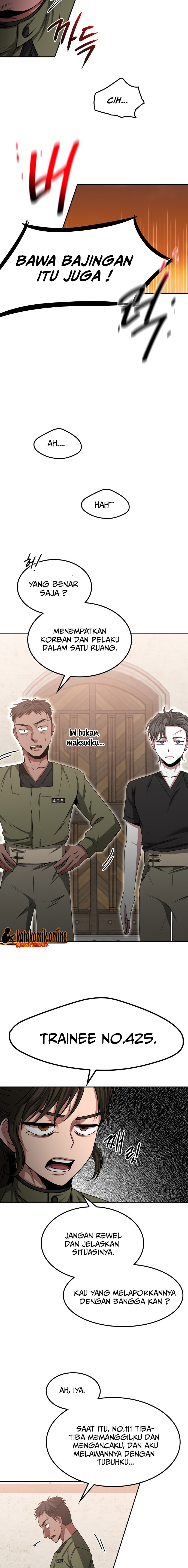 Midwood chapter 16