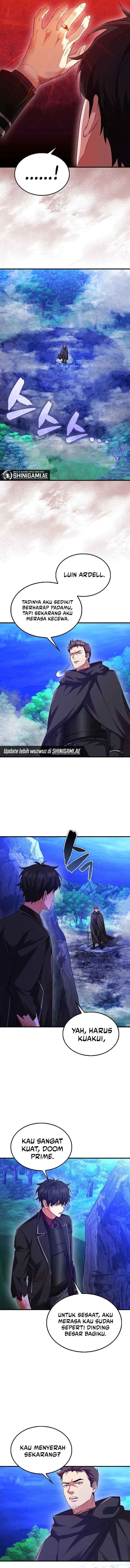 Mightiest Melee Magician chapter 29